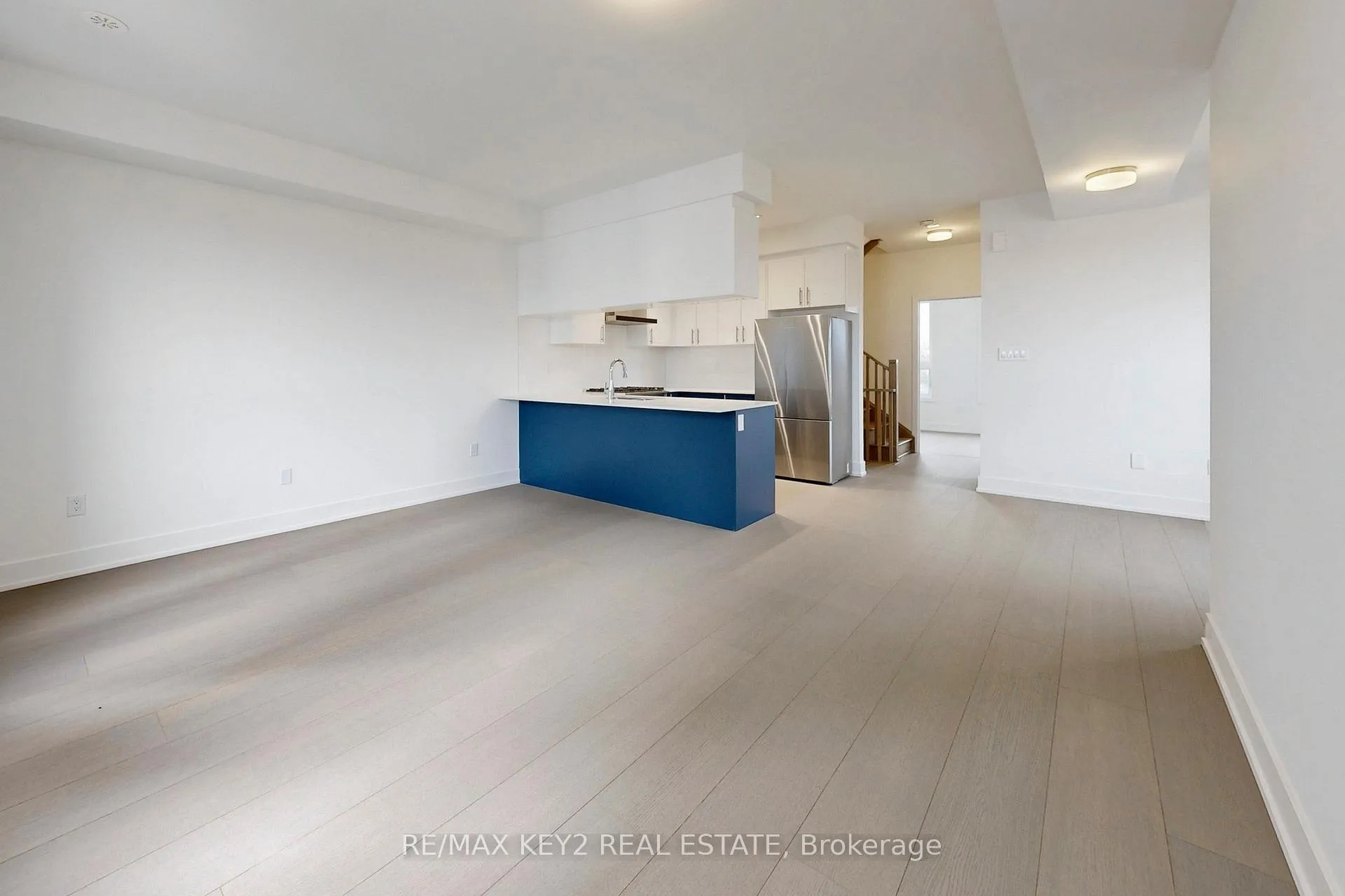 Photo 22 of Unit TH1, 166 Anderson Avenue, Markham, Greensborough — HOMEH