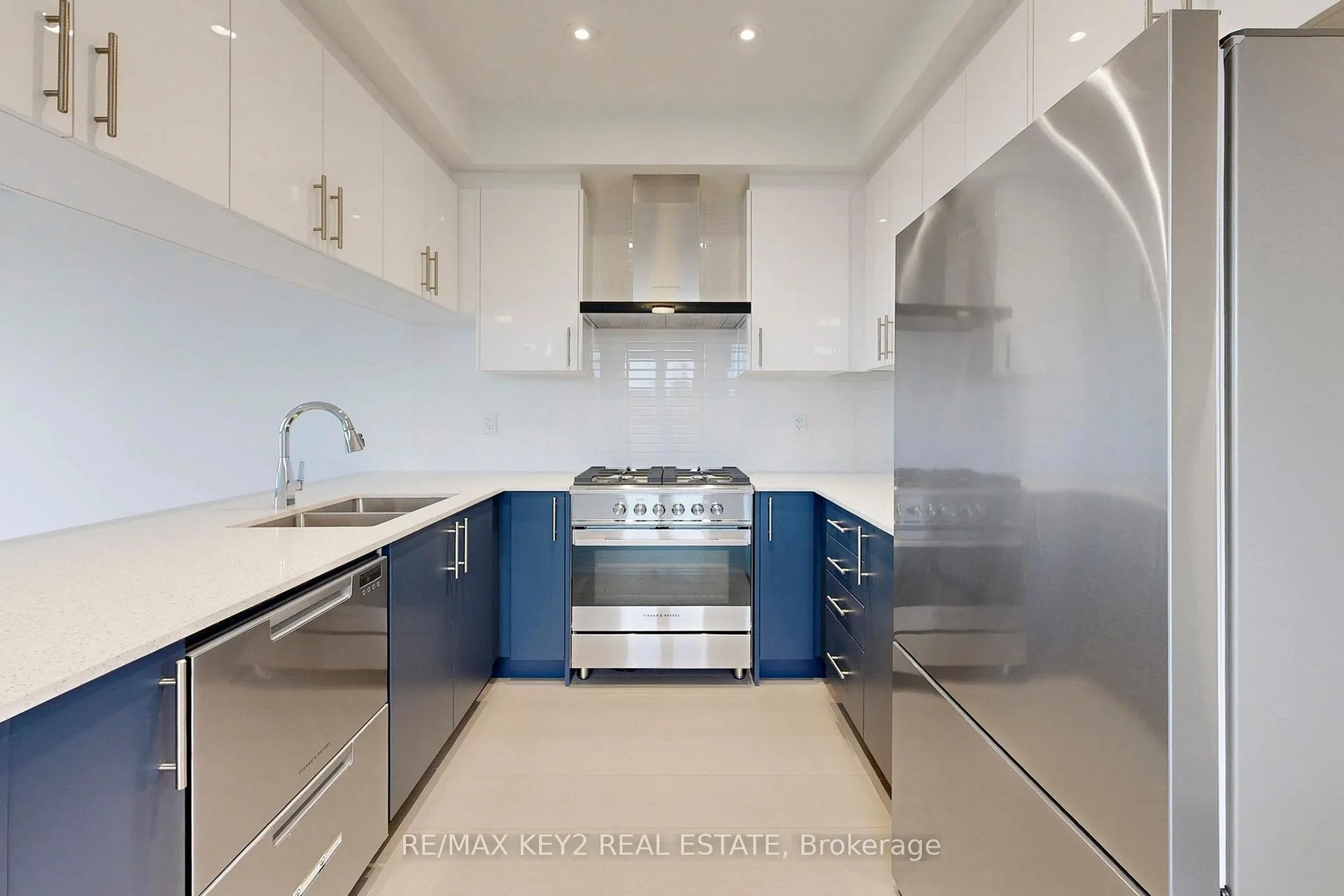 Photo 23 of Unit TH1, 166 Anderson Avenue, Markham, Greensborough — HOMEH