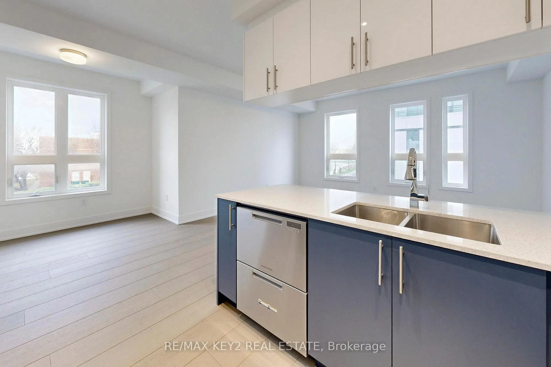 Photo 25 of Unit TH1, 166 Anderson Avenue, Markham, Greensborough — HOMEH