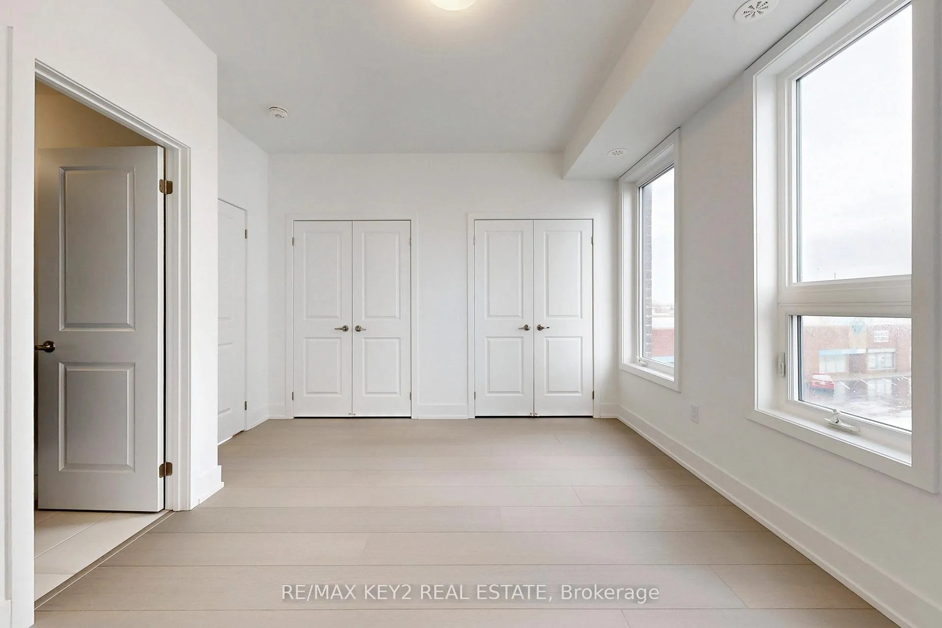 Photo 35 of Unit TH1, 166 Anderson Avenue, Markham, Greensborough — HOMEH