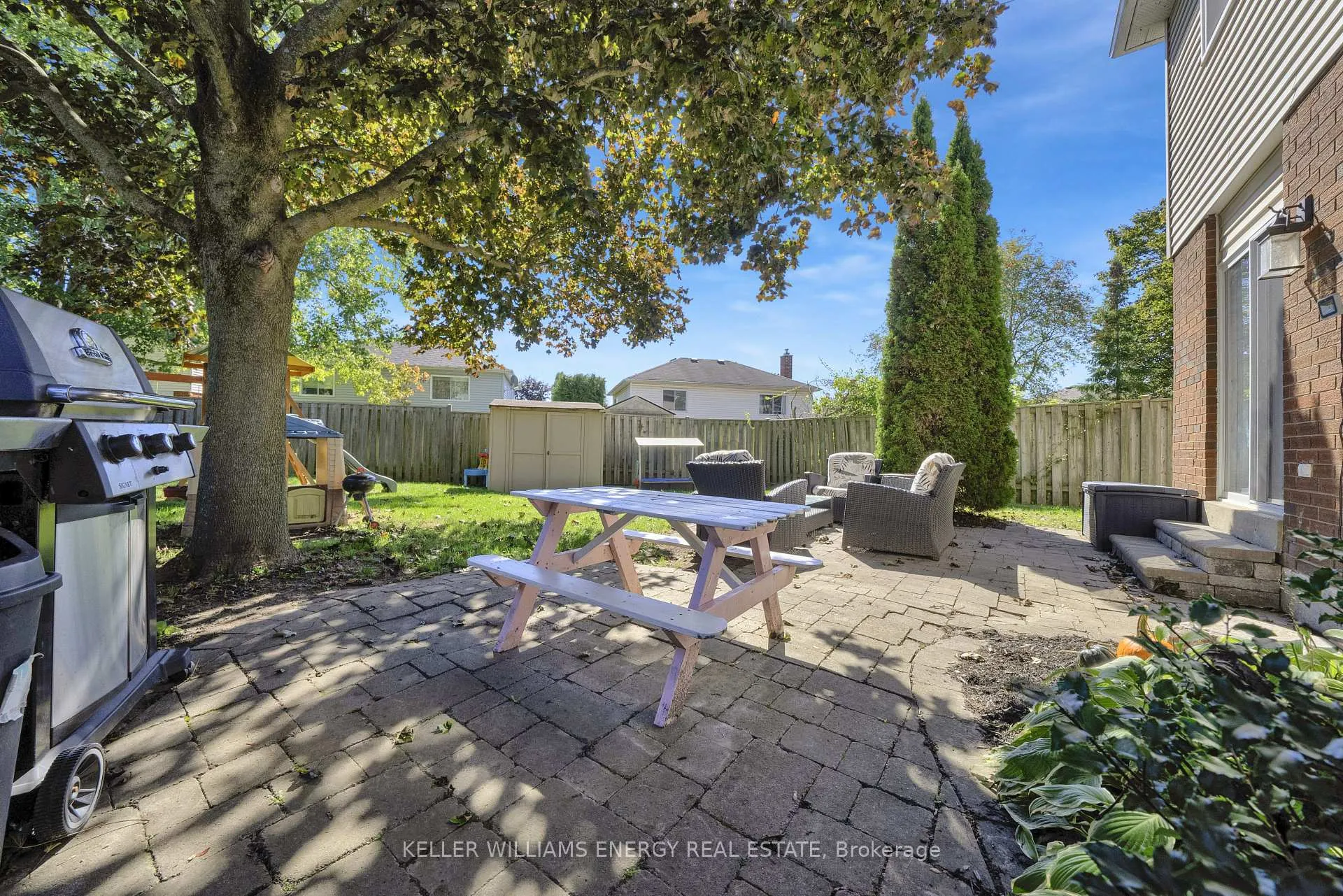 Photo 49 of 39 Longwood Court, Clarington, Courtice — HOMEH