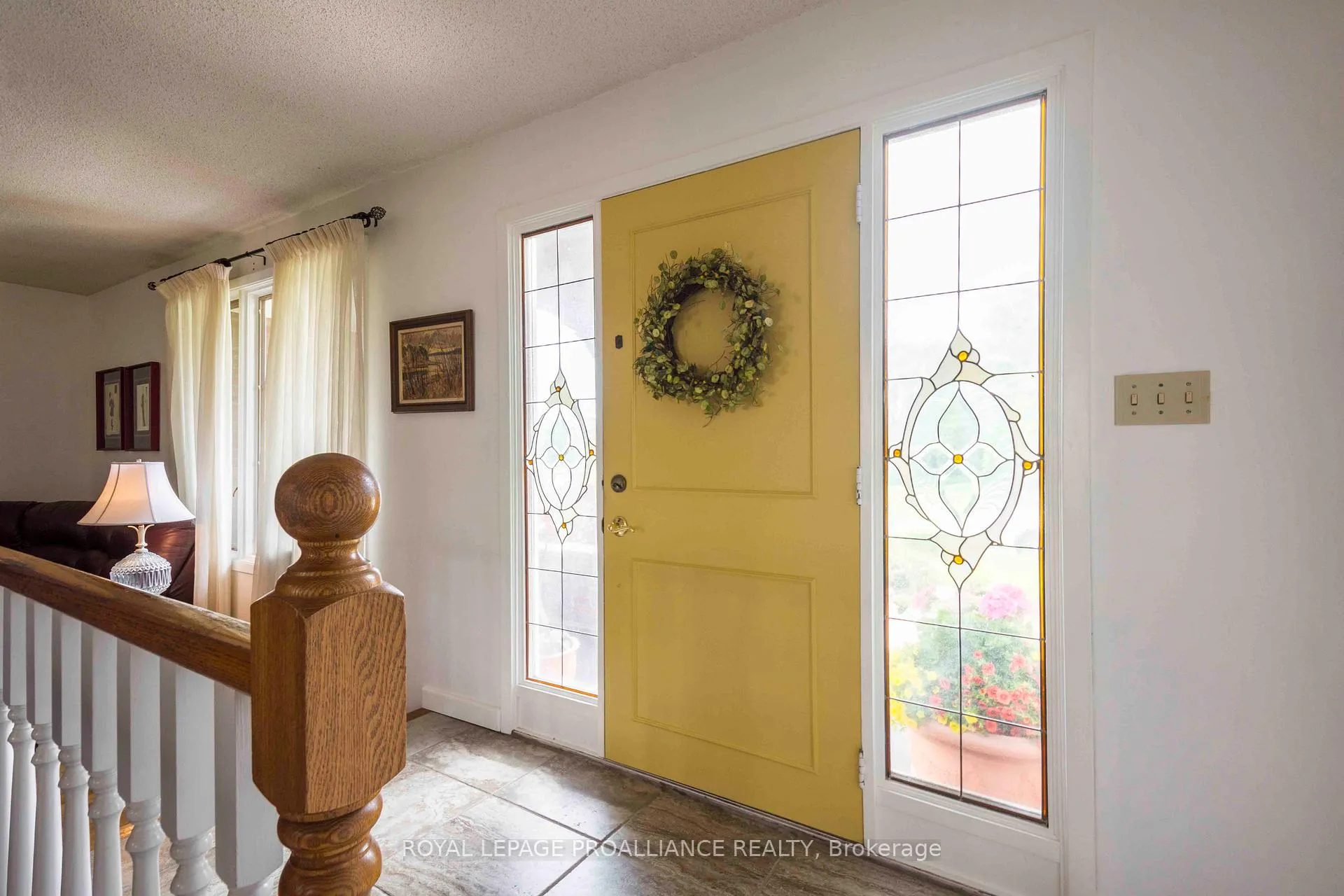 Photo 2 of 12 Montrose Road, Quinte West, Sidney Ward — HOMEH