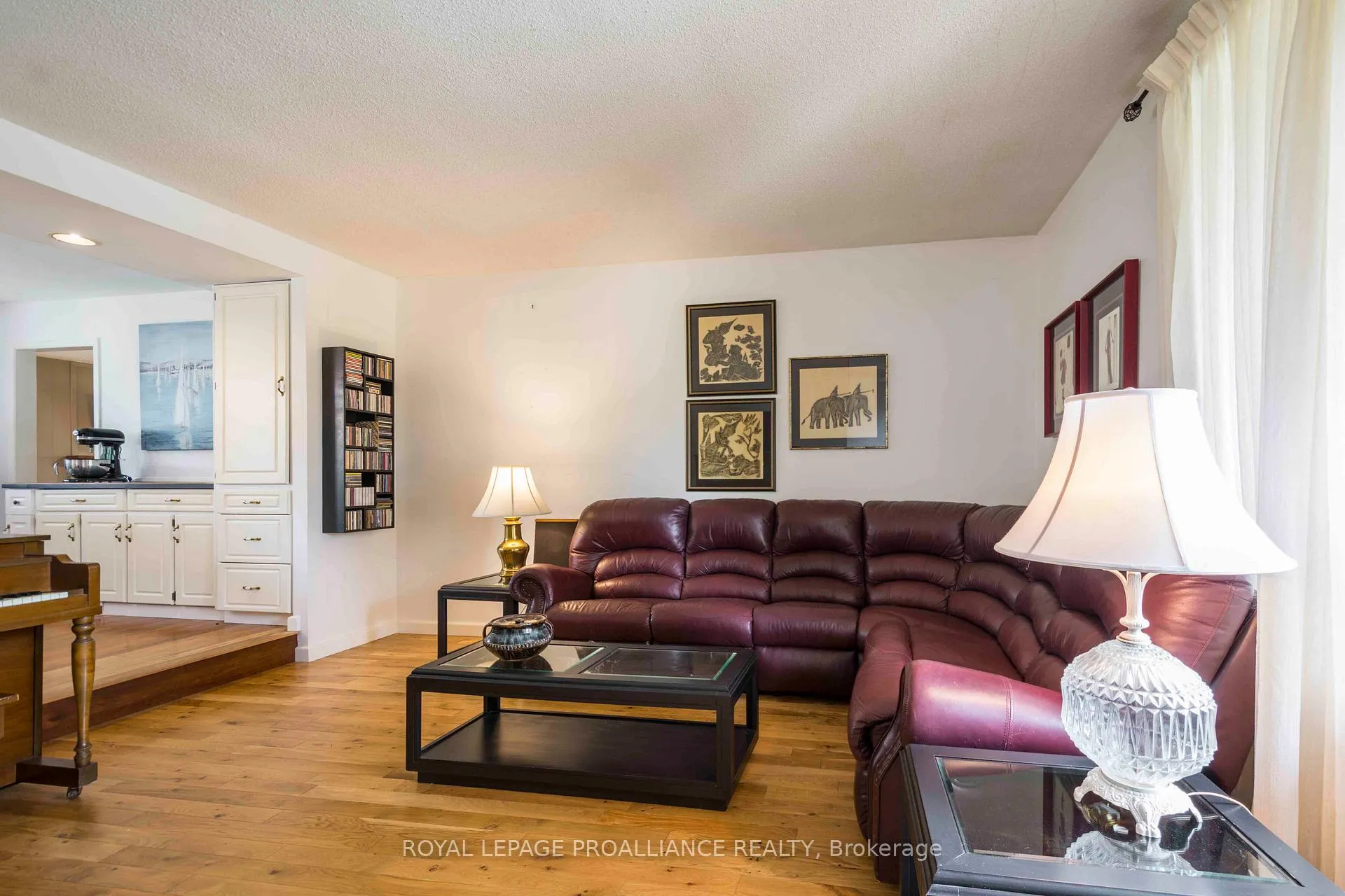Photo 4 of 12 Montrose Road, Quinte West, Sidney Ward — HOMEH