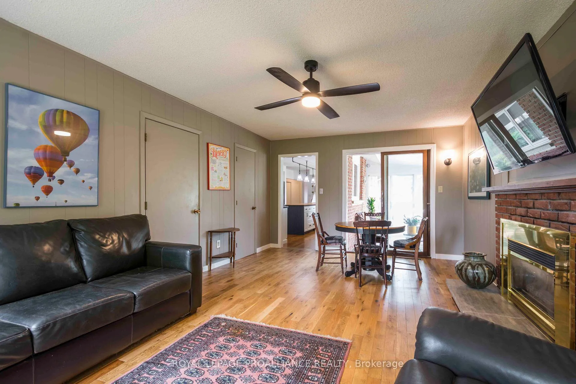 Photo 11 of 12 Montrose Road, Quinte West, Sidney Ward — HOMEH