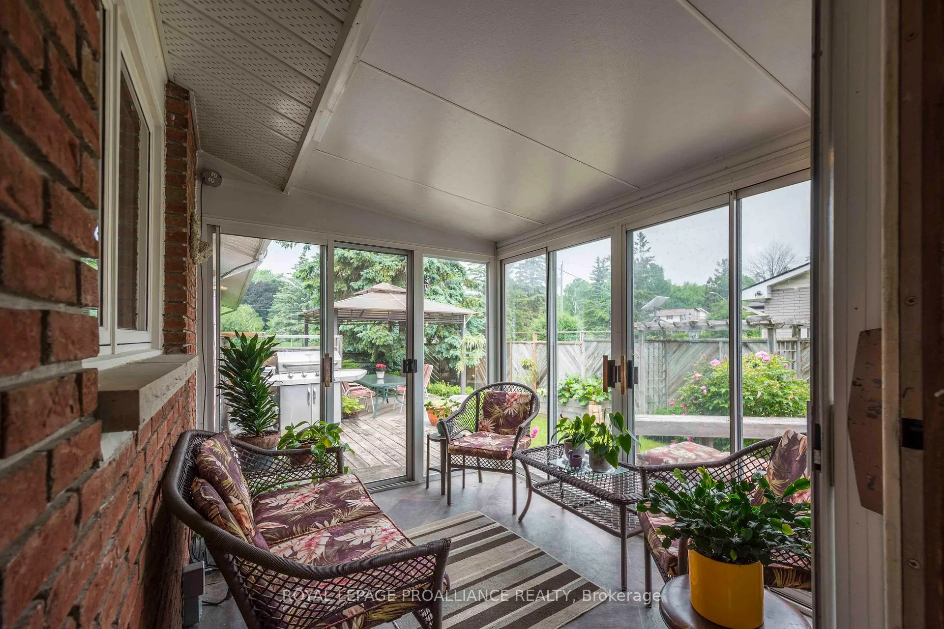 Photo 12 of 12 Montrose Road, Quinte West, Sidney Ward — HOMEH