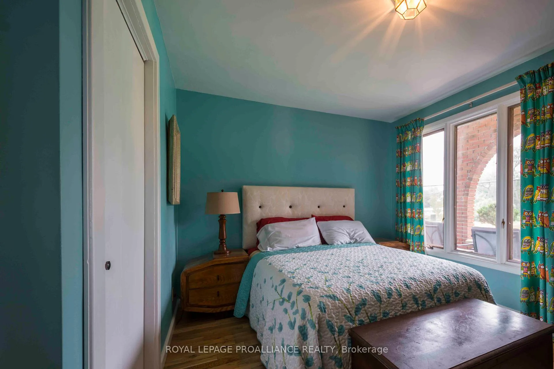 Photo 21 of 12 Montrose Road, Quinte West, Sidney Ward — HOMEH