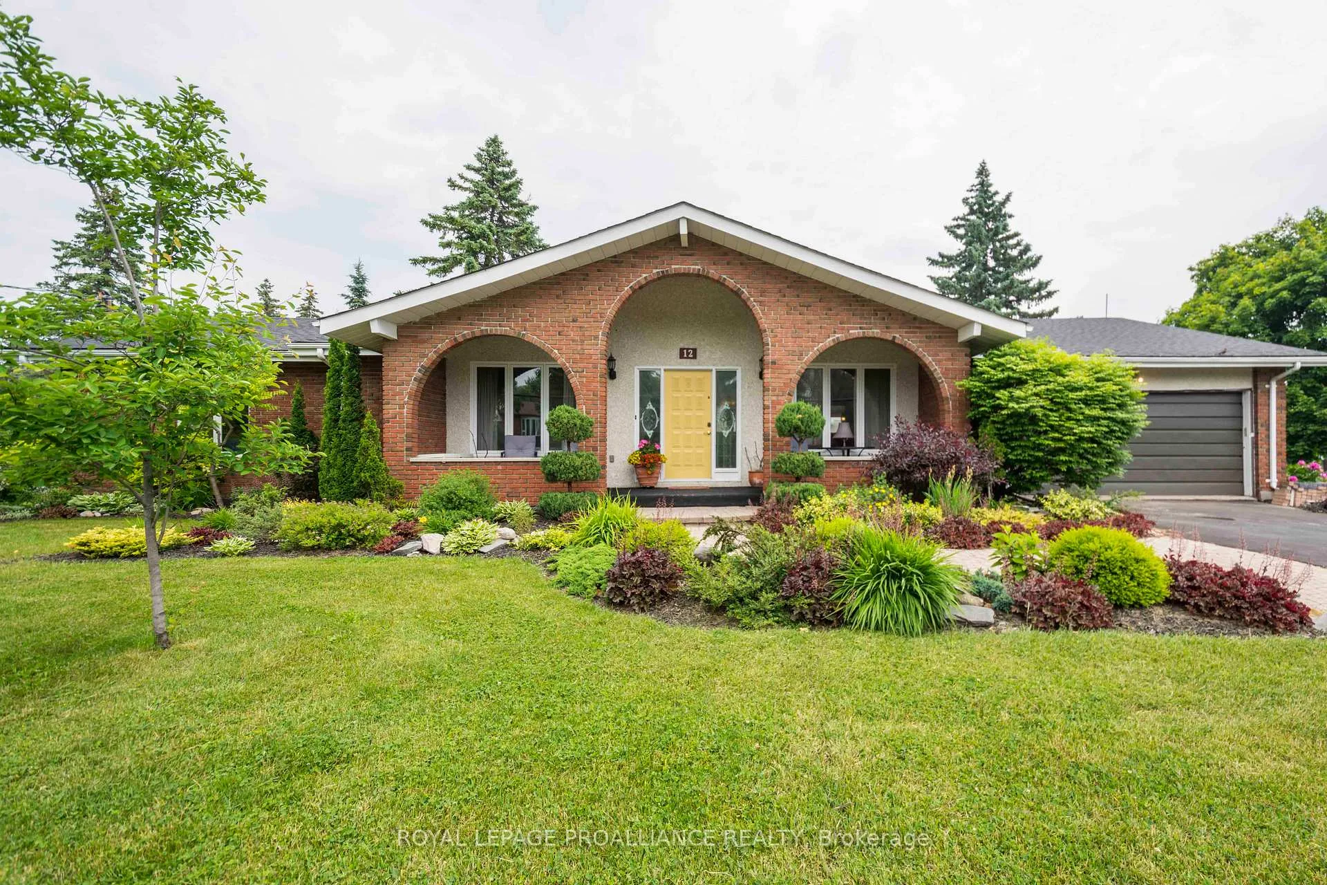 Photo 30 of 12 Montrose Road, Quinte West, Sidney Ward — HOMEH