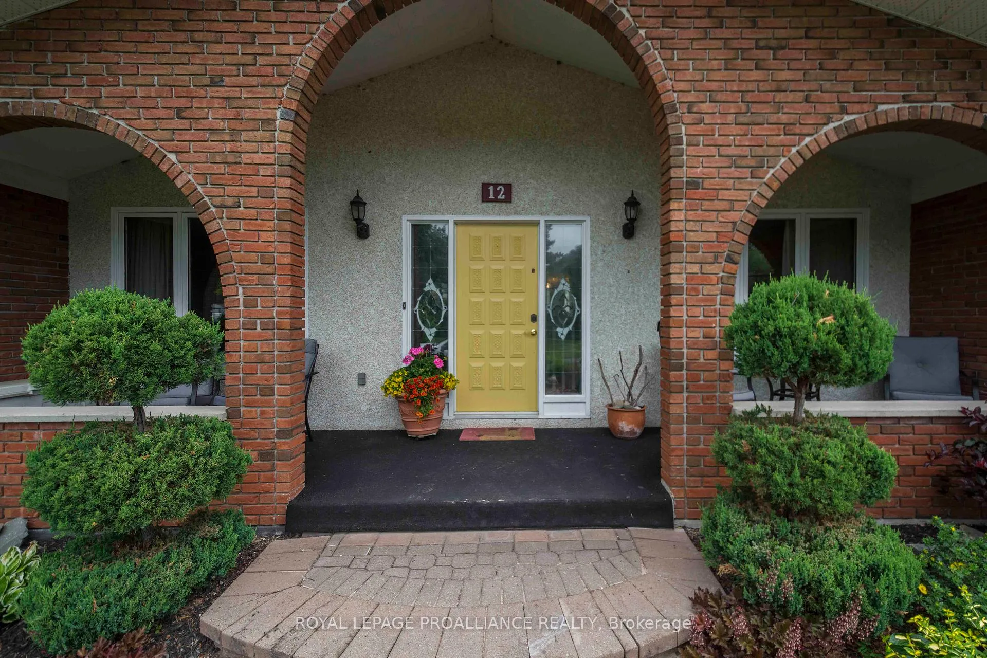 Photo 31 of 12 Montrose Road, Quinte West, Sidney Ward — HOMEH