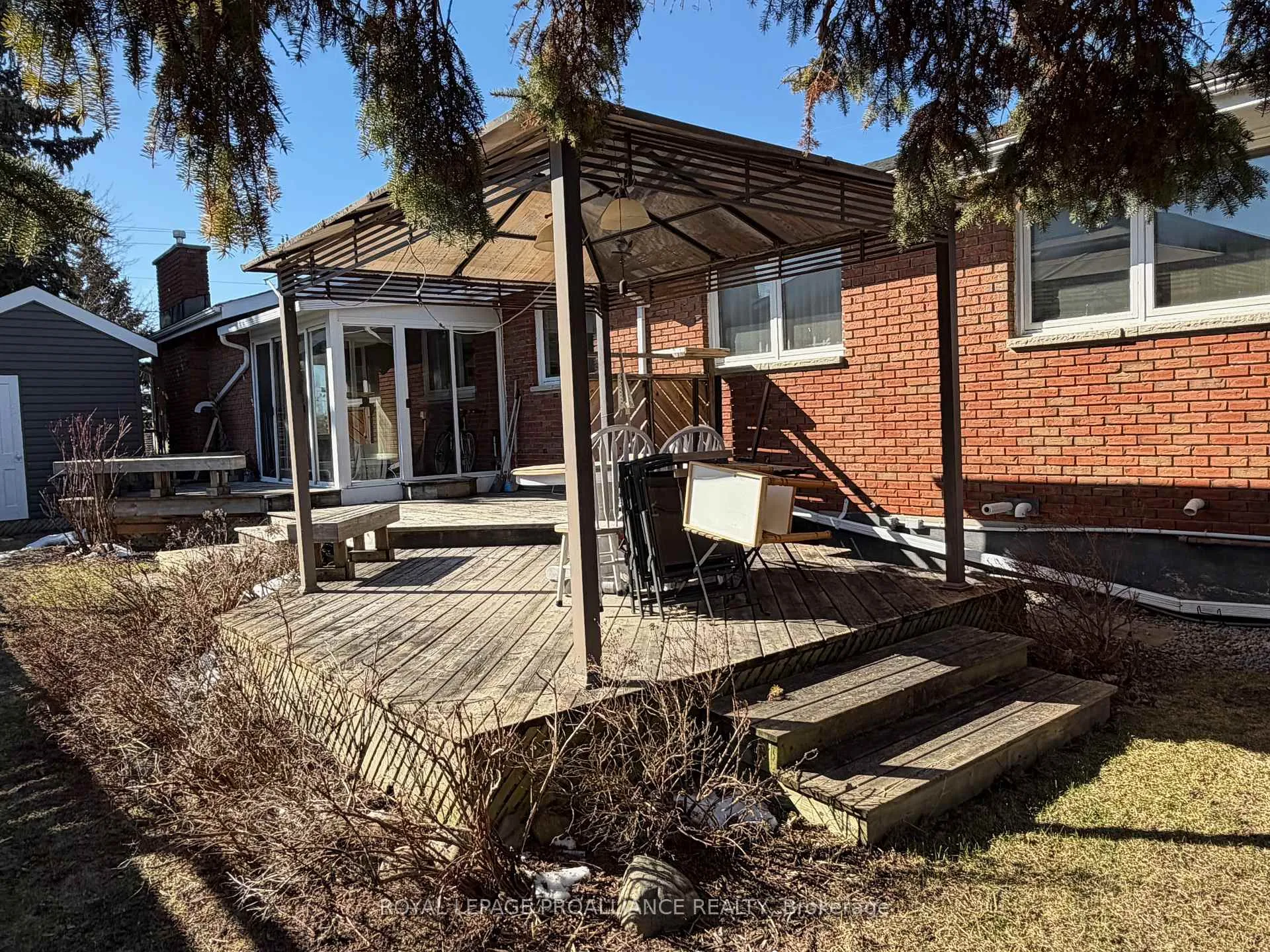 Photo 35 of 12 Montrose Road, Quinte West, Sidney Ward — HOMEH