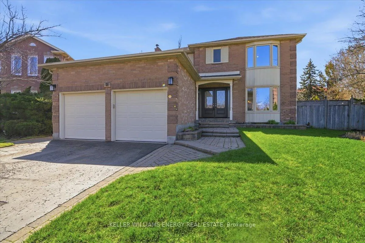 Photo 1 of 18 Genner Drive, Ajax, Central West — HOMEH