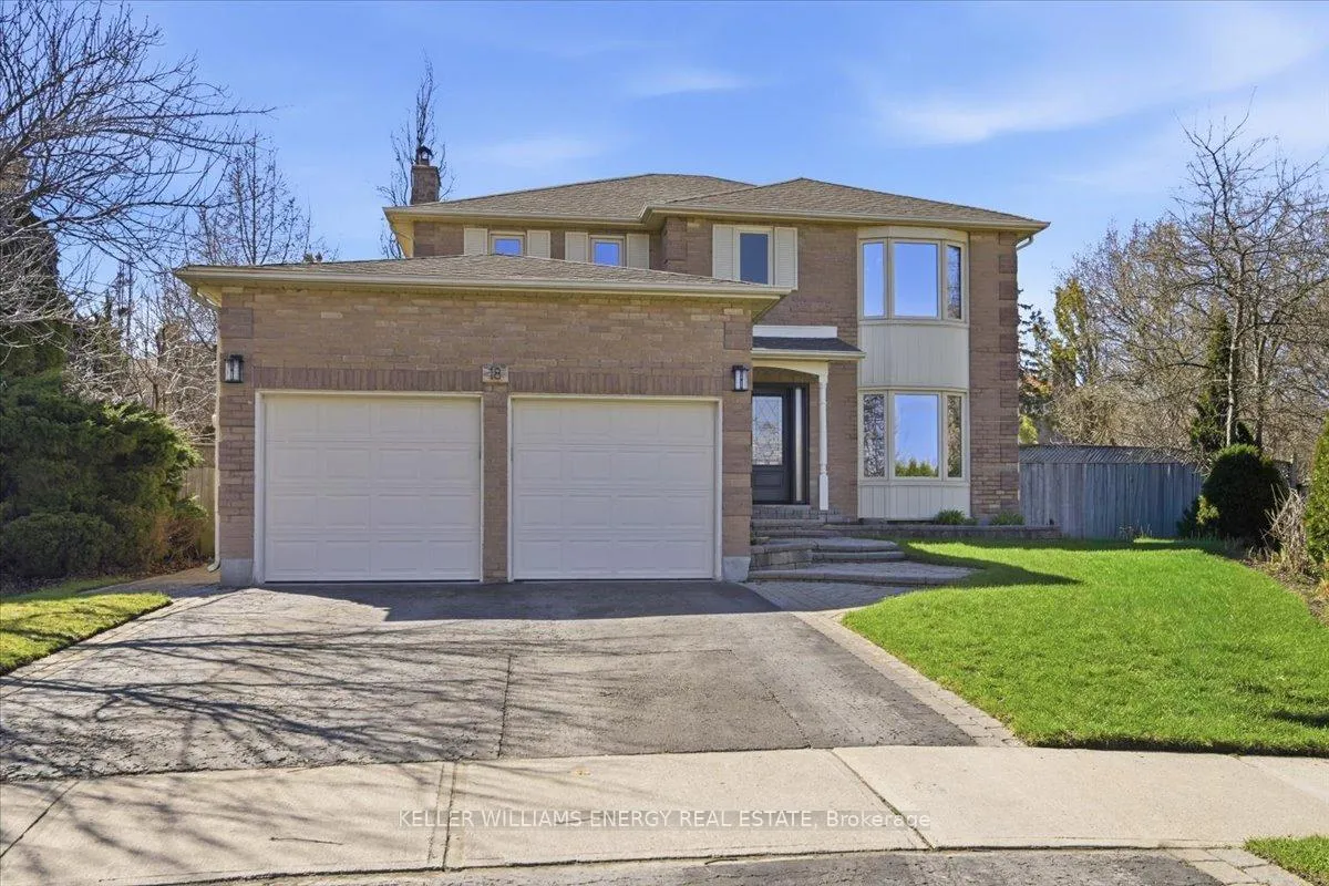 Photo 2 of 18 Genner Drive, Ajax, Central West — HOMEH
