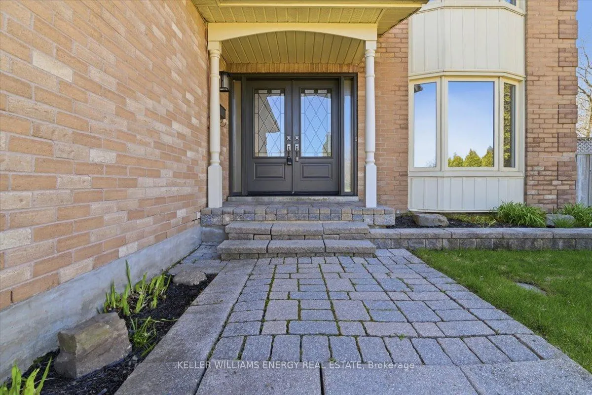 Photo 3 of 18 Genner Drive, Ajax, Central West — HOMEH