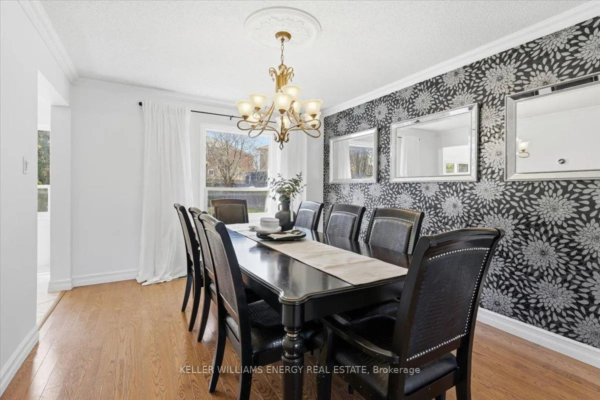 Photo 7 of 18 Genner Drive, Ajax, Central West — HOMEH