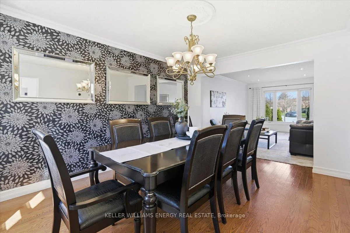 Photo 8 of 18 Genner Drive, Ajax, Central West — HOMEH