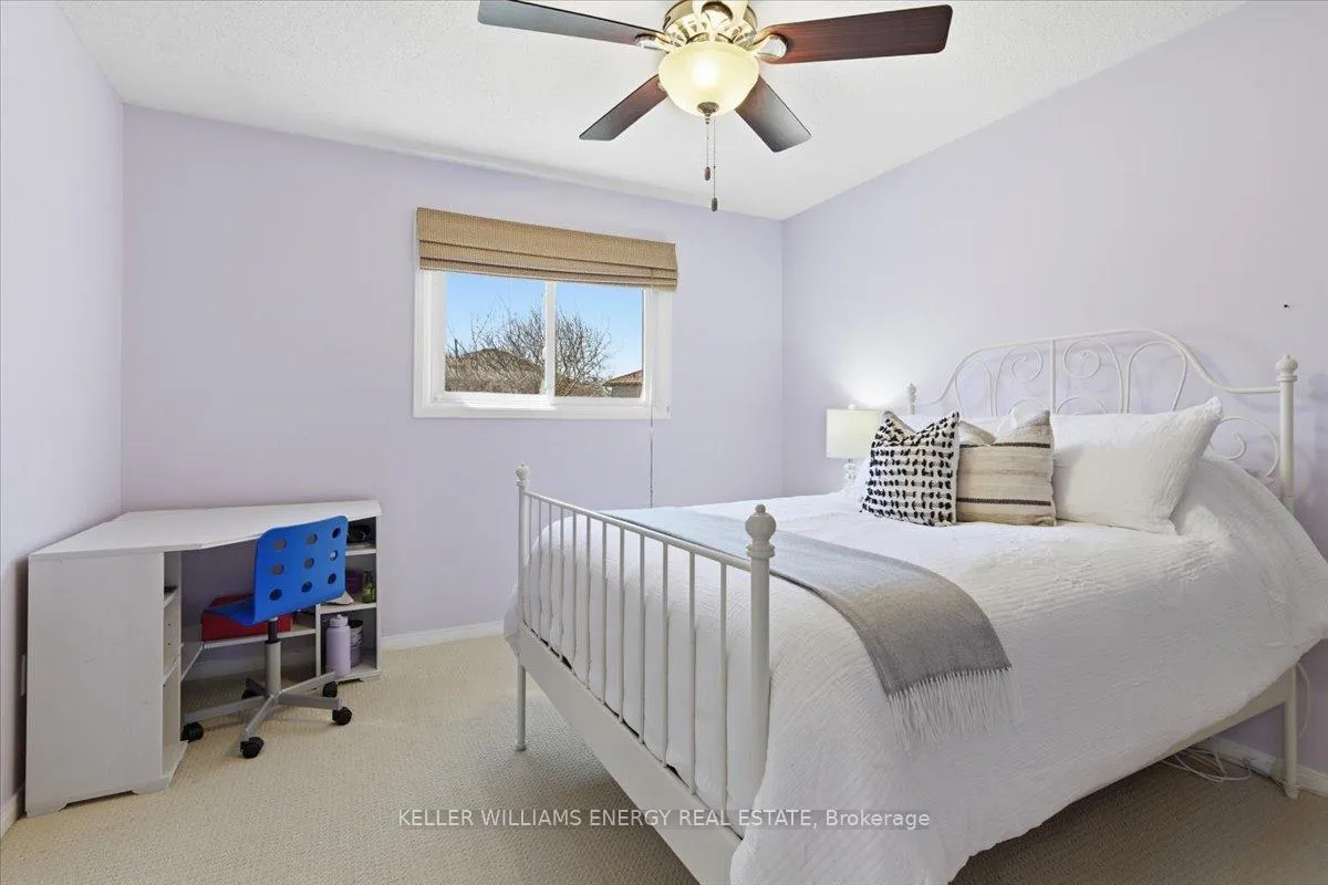 Photo 26 of 18 Genner Drive, Ajax, Central West — HOMEH