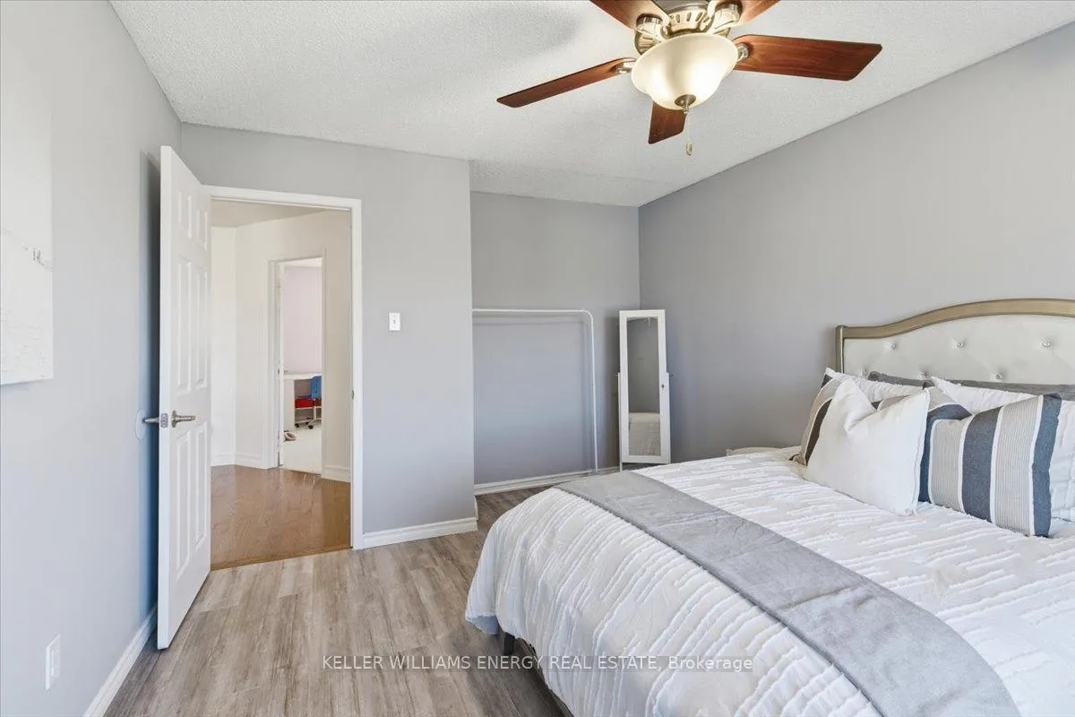 Photo 29 of 18 Genner Drive, Ajax, Central West — HOMEH