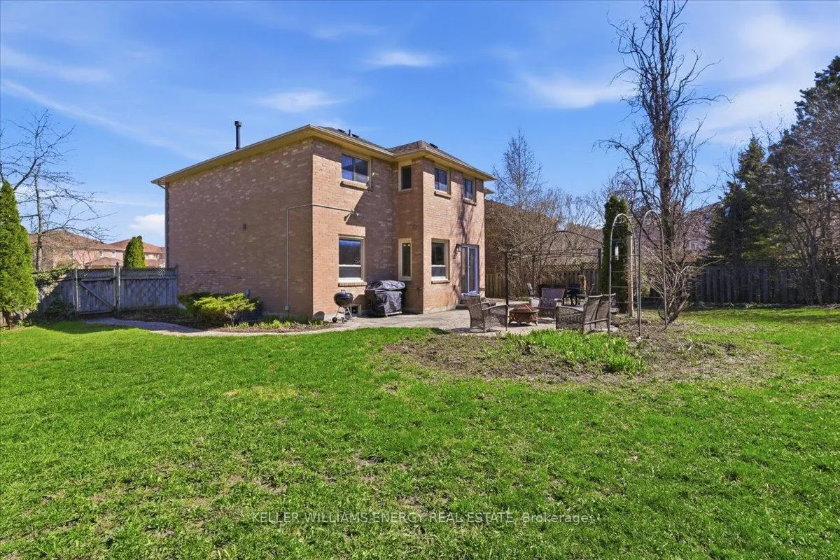 Photo 38 of 18 Genner Drive, Ajax, Central West — HOMEH