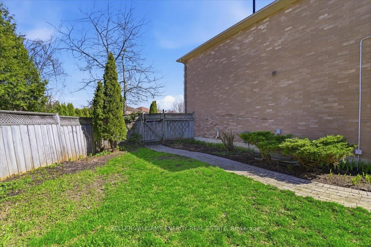 Photo 39 of 18 Genner Drive, Ajax, Central West — HOMEH