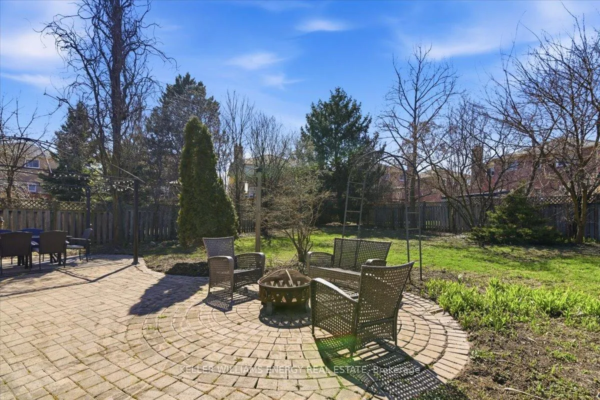 Photo 40 of 18 Genner Drive, Ajax, Central West — HOMEH