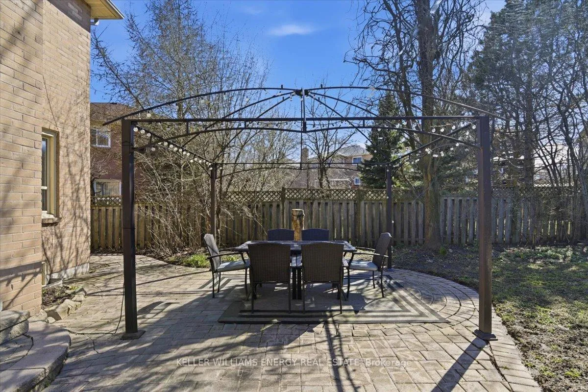 Photo 41 of 18 Genner Drive, Ajax, Central West — HOMEH