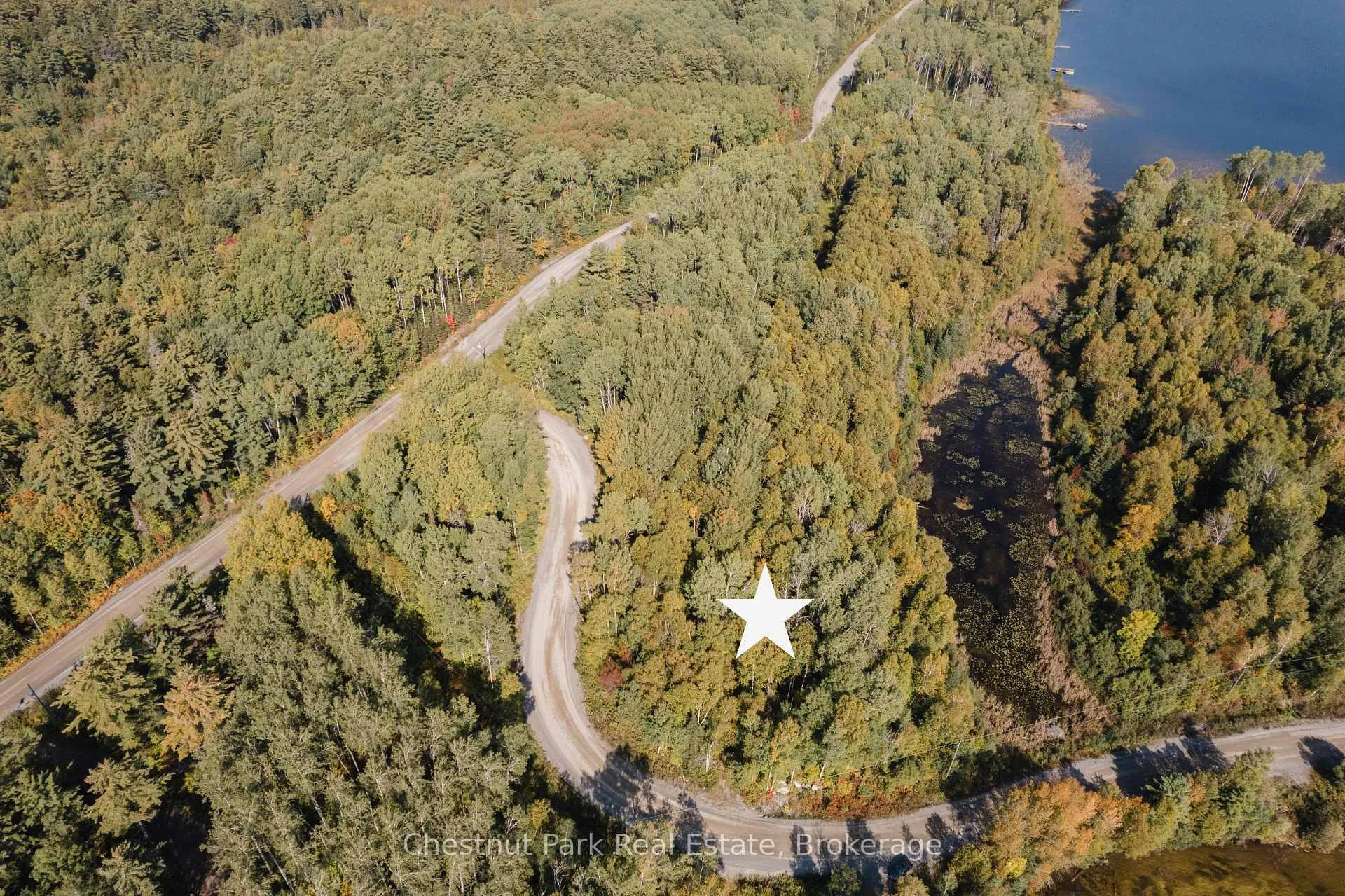 Photo 5 of 445 Fox Run, Temagami — HOMEH