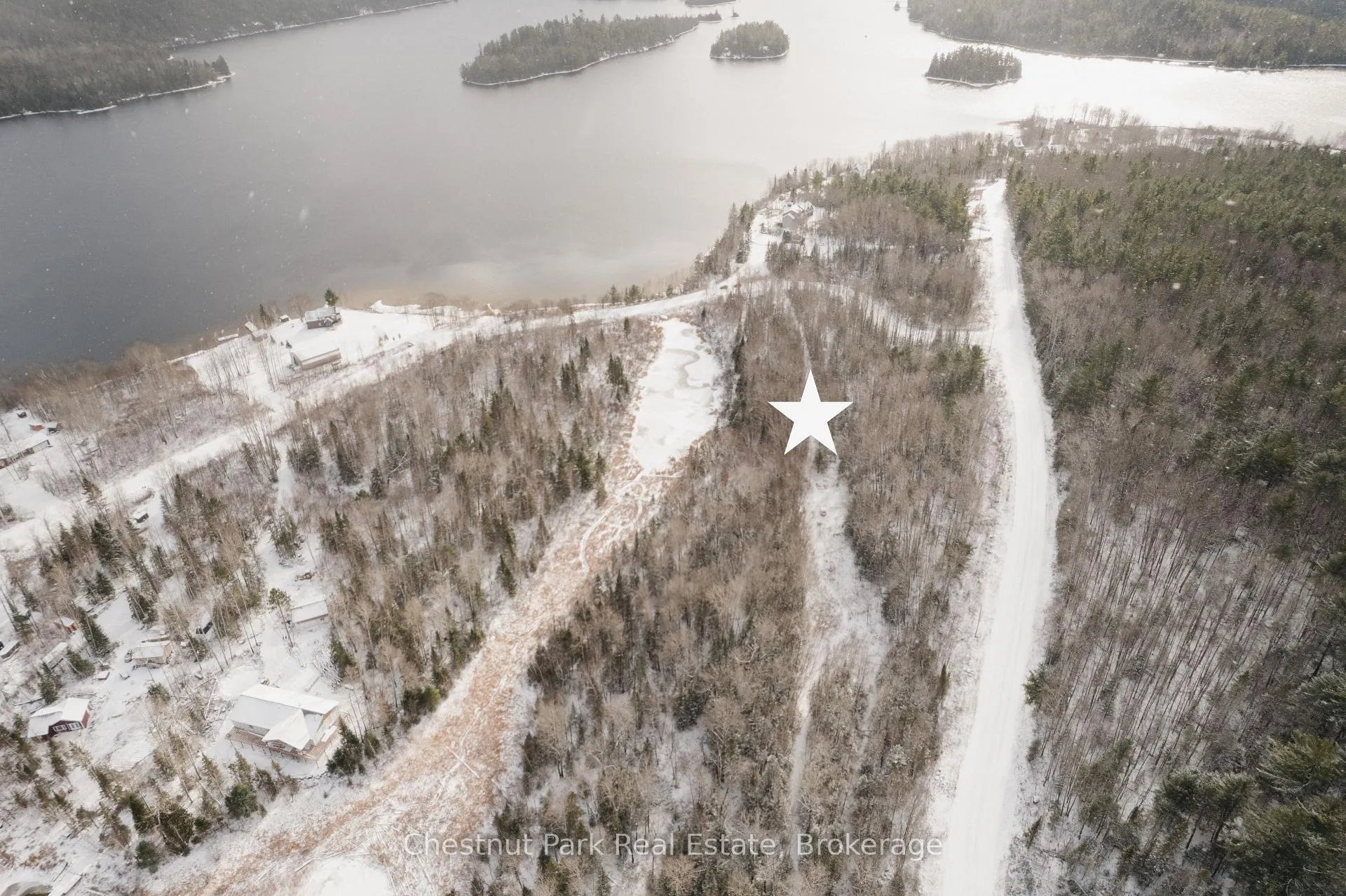 Photo 7 of 445 Fox Run, Temagami — HOMEH