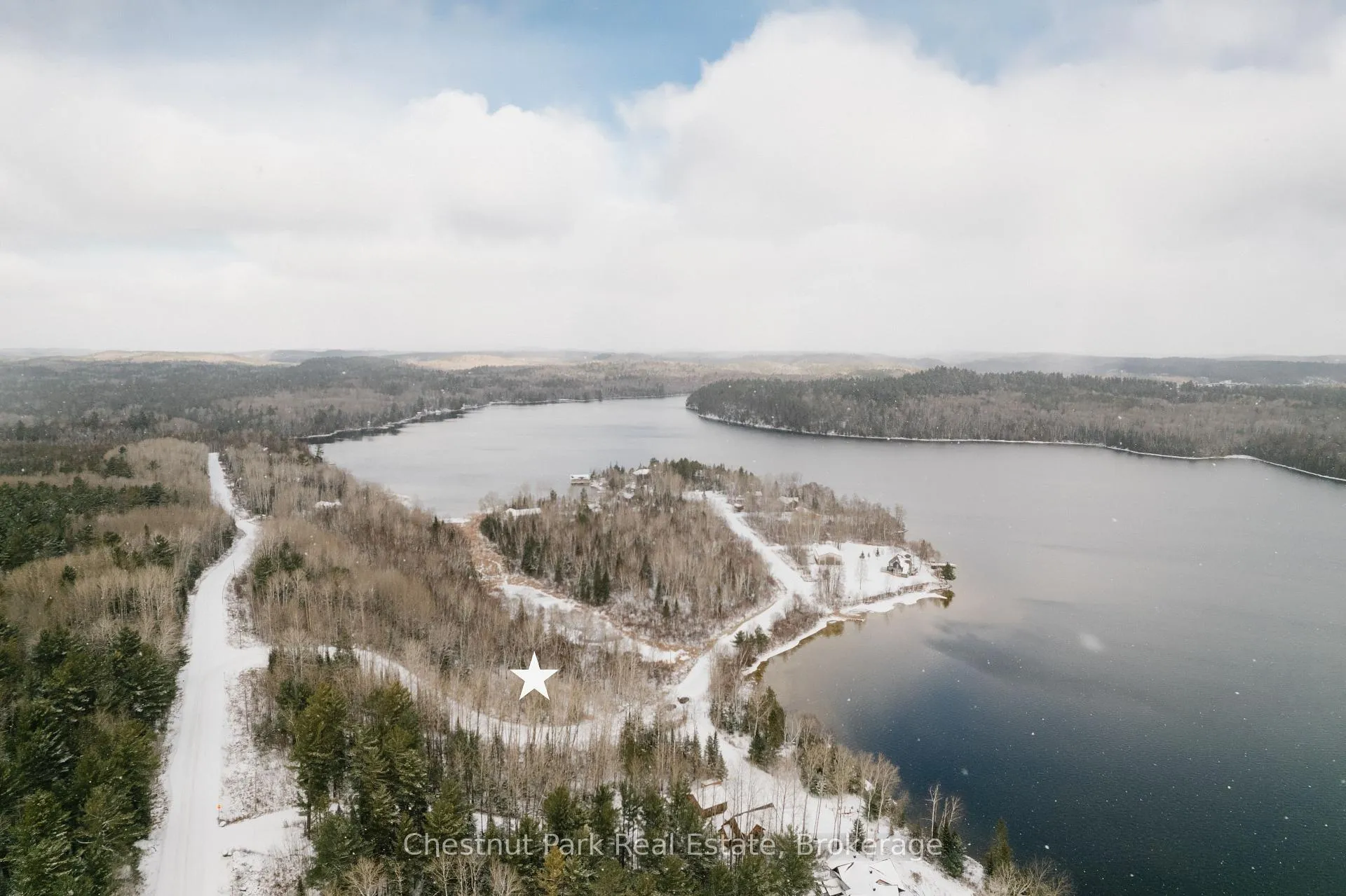 Photo 8 of 445 Fox Run, Temagami — HOMEH