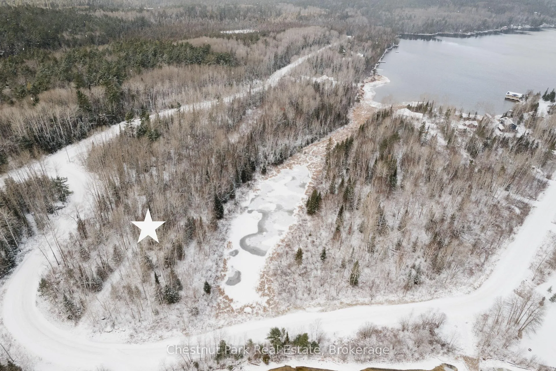 Photo 10 of 445 Fox Run, Temagami — HOMEH