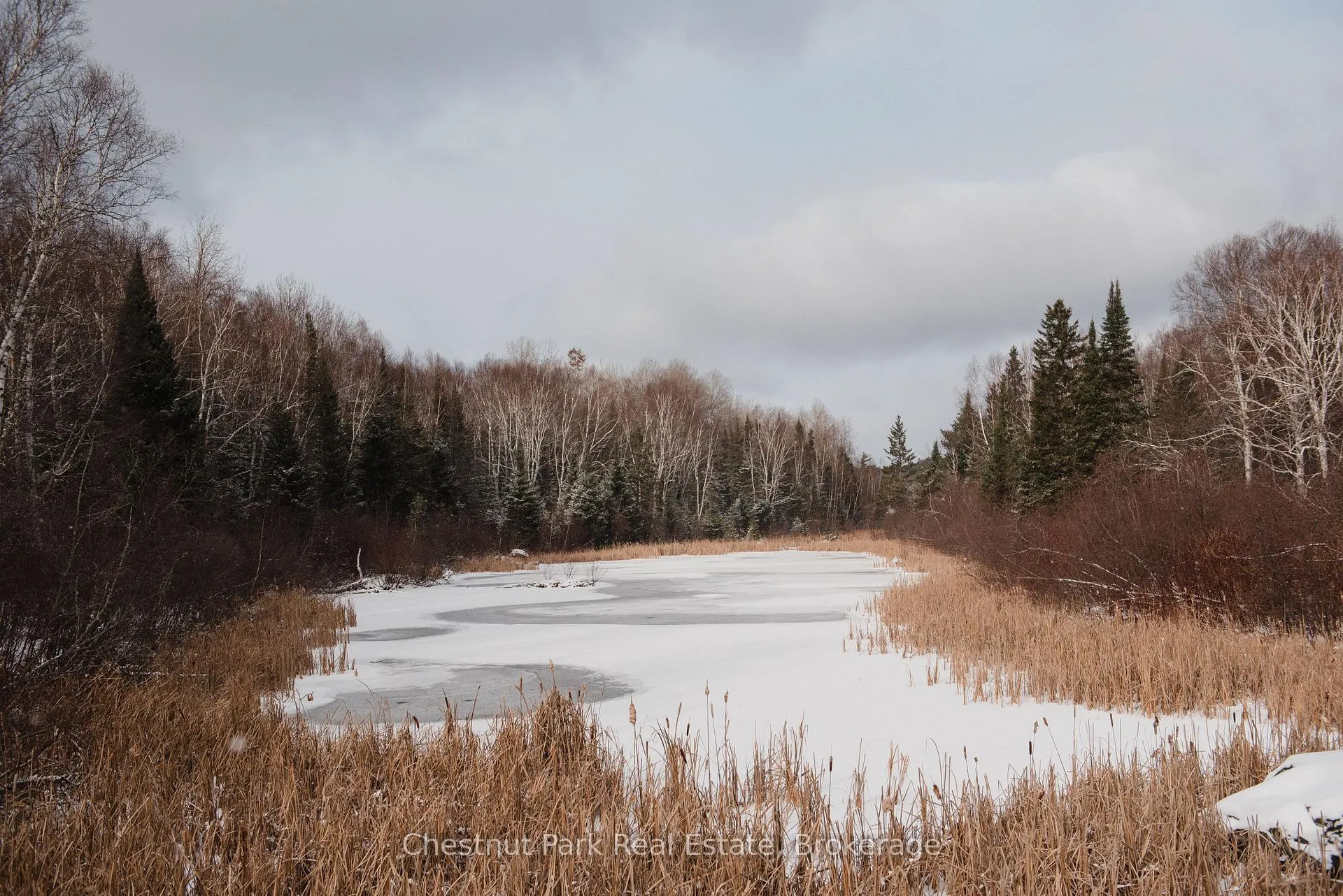 Photo 13 of 445 Fox Run, Temagami — HOMEH