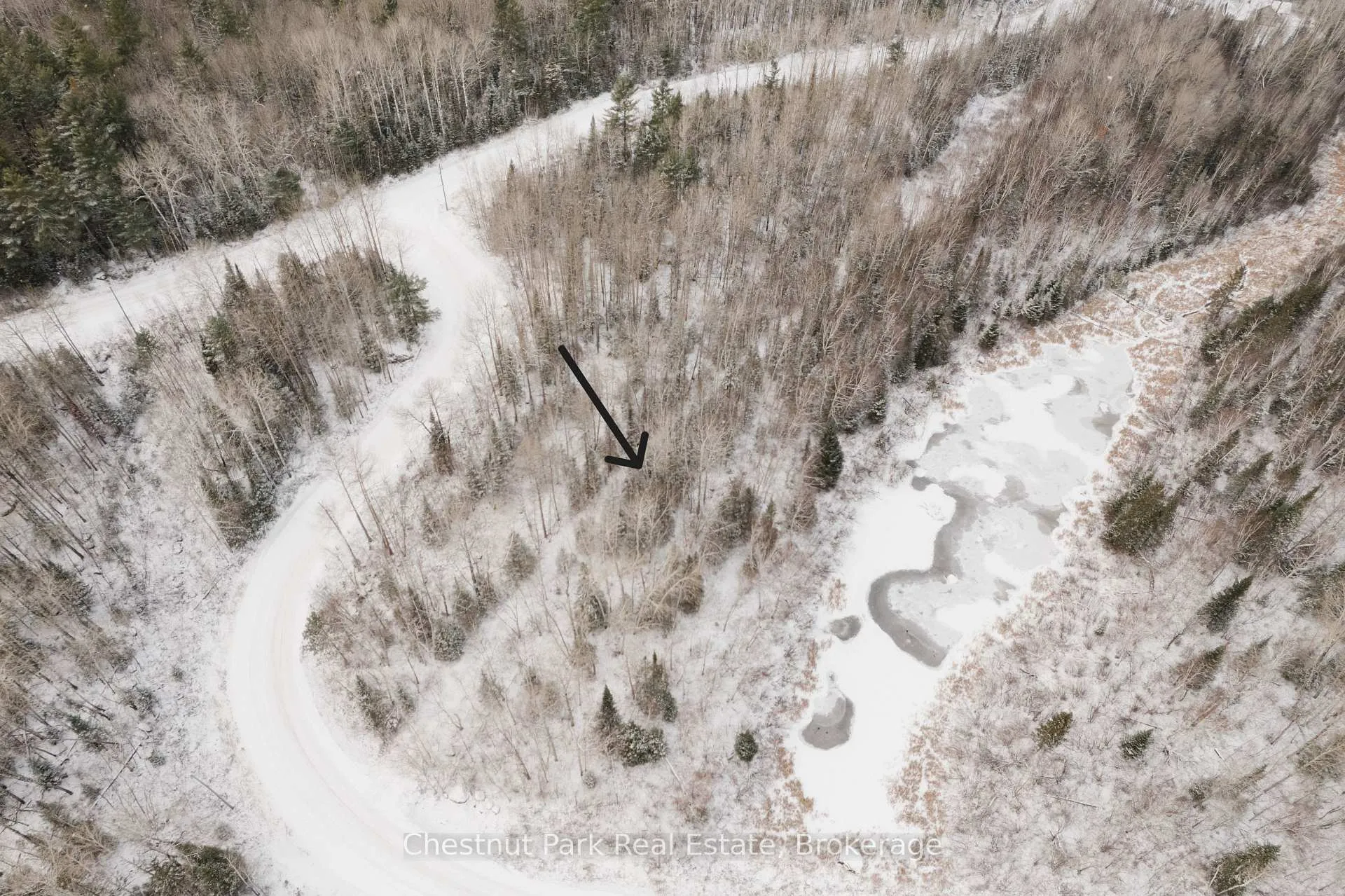 Photo 14 of 445 Fox Run, Temagami — HOMEH