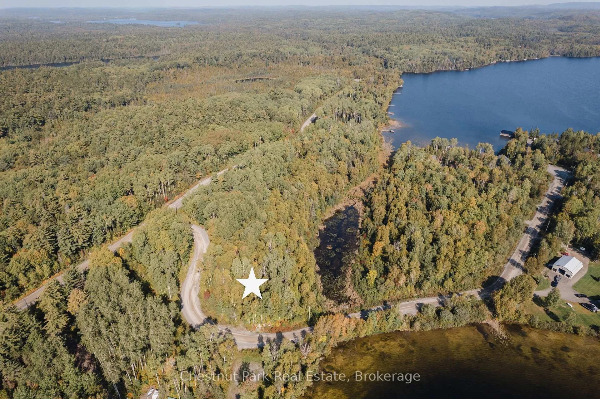 Photo 20 of 445 Fox Run, Temagami — HOMEH