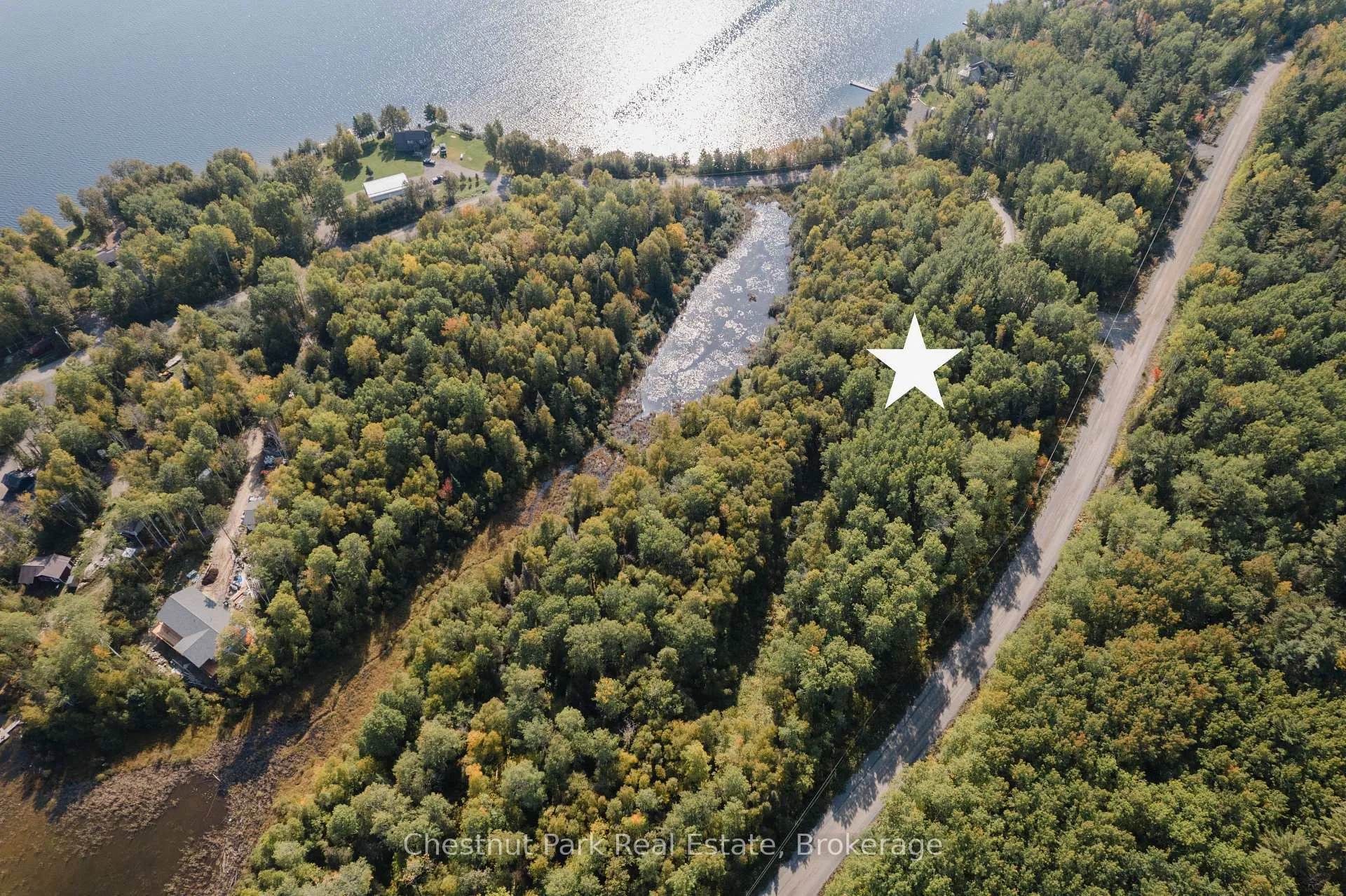 Photo 21 of 445 Fox Run, Temagami — HOMEH