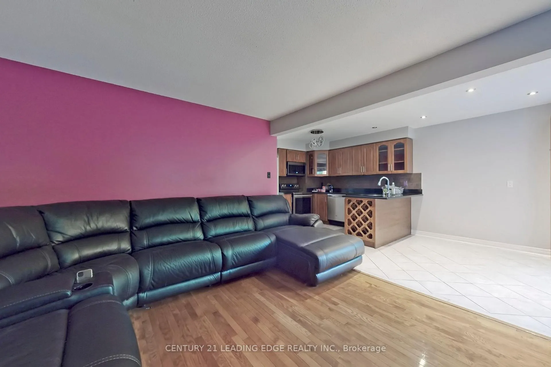 Photo 11 of 91 Ketchum Crescent, Markham, Middlefield — HOMEH