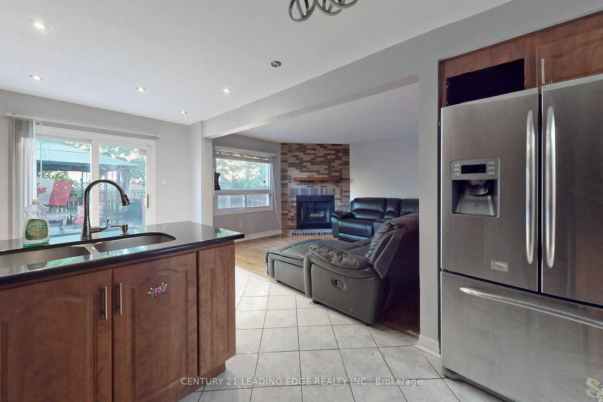 Photo 15 of 91 Ketchum Crescent, Markham, Middlefield — HOMEH