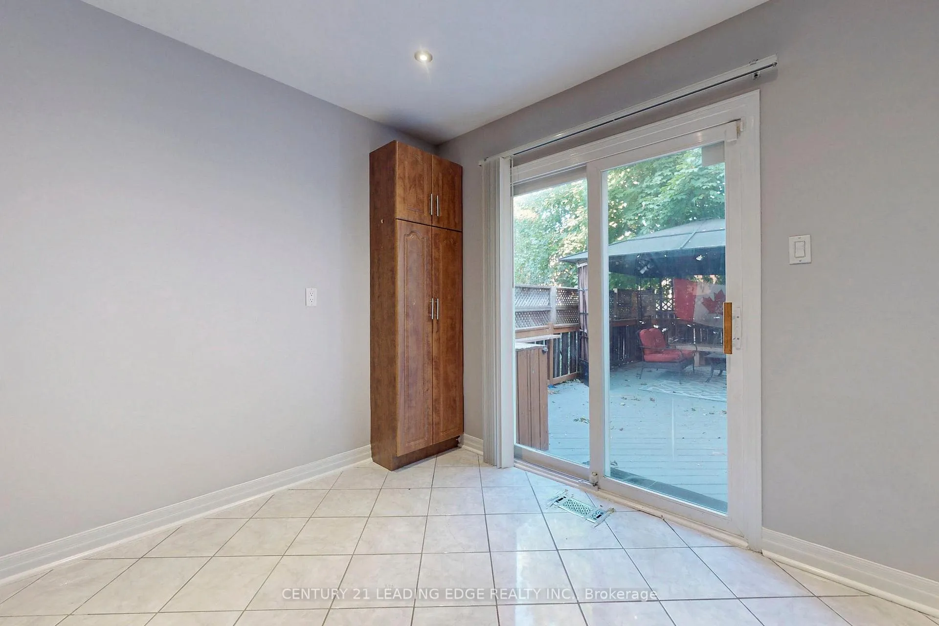 Photo 17 of 91 Ketchum Crescent, Markham, Middlefield — HOMEH