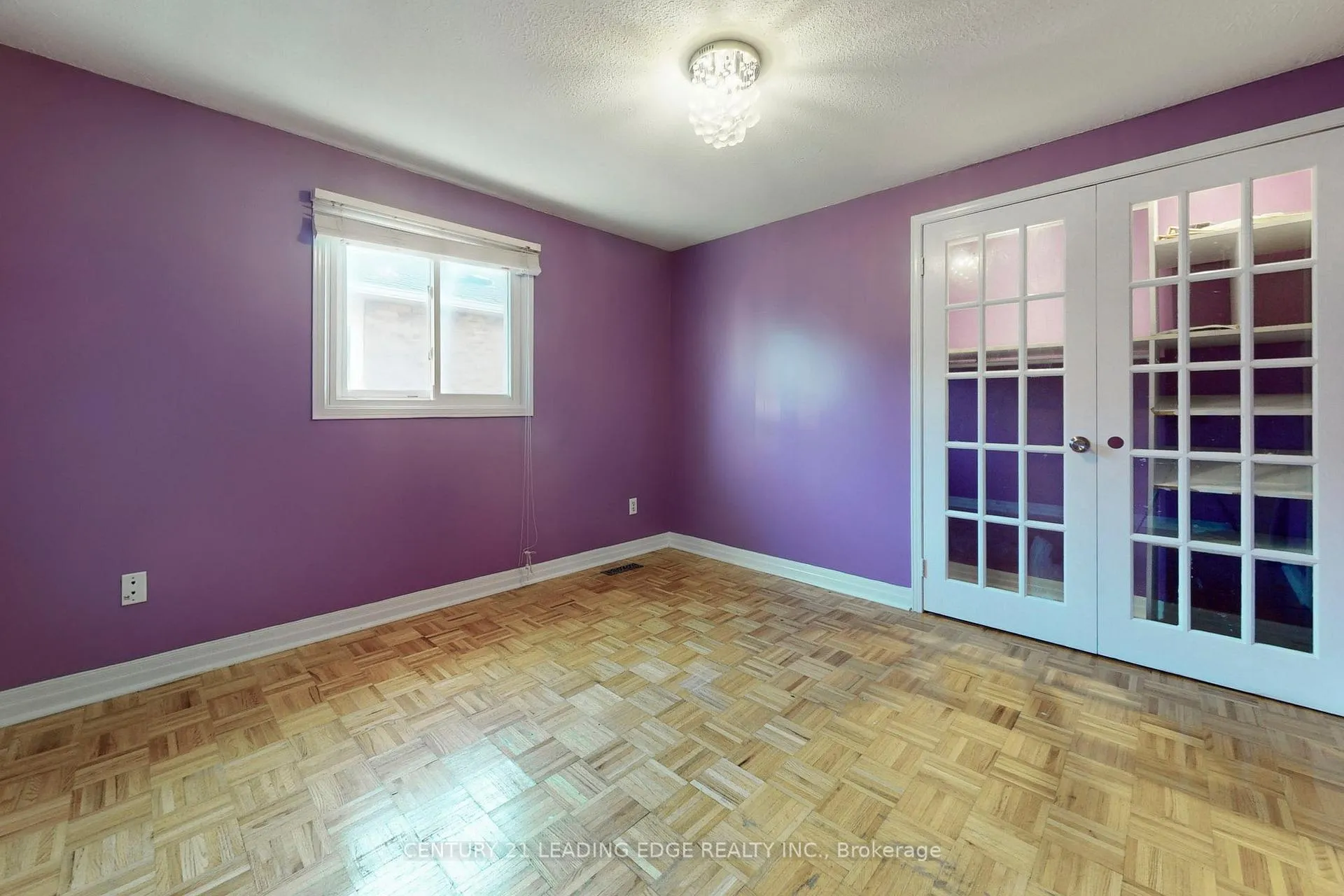 Photo 29 of 91 Ketchum Crescent, Markham, Middlefield — HOMEH