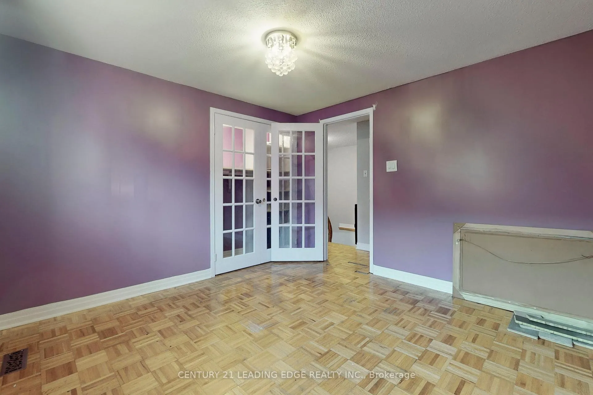 Photo 30 of 91 Ketchum Crescent, Markham, Middlefield — HOMEH
