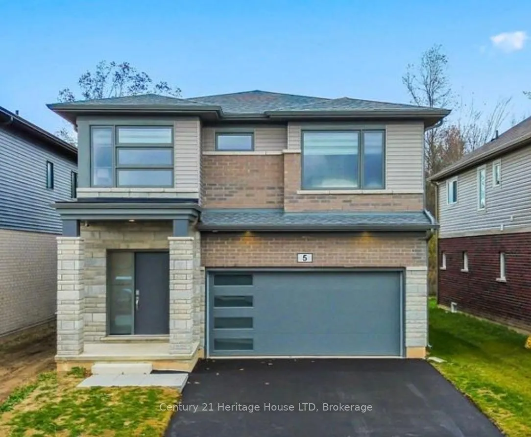Photo 4 of 5 Wilson Drive, Thorold, Hurricane/Merrittville — HOMEH