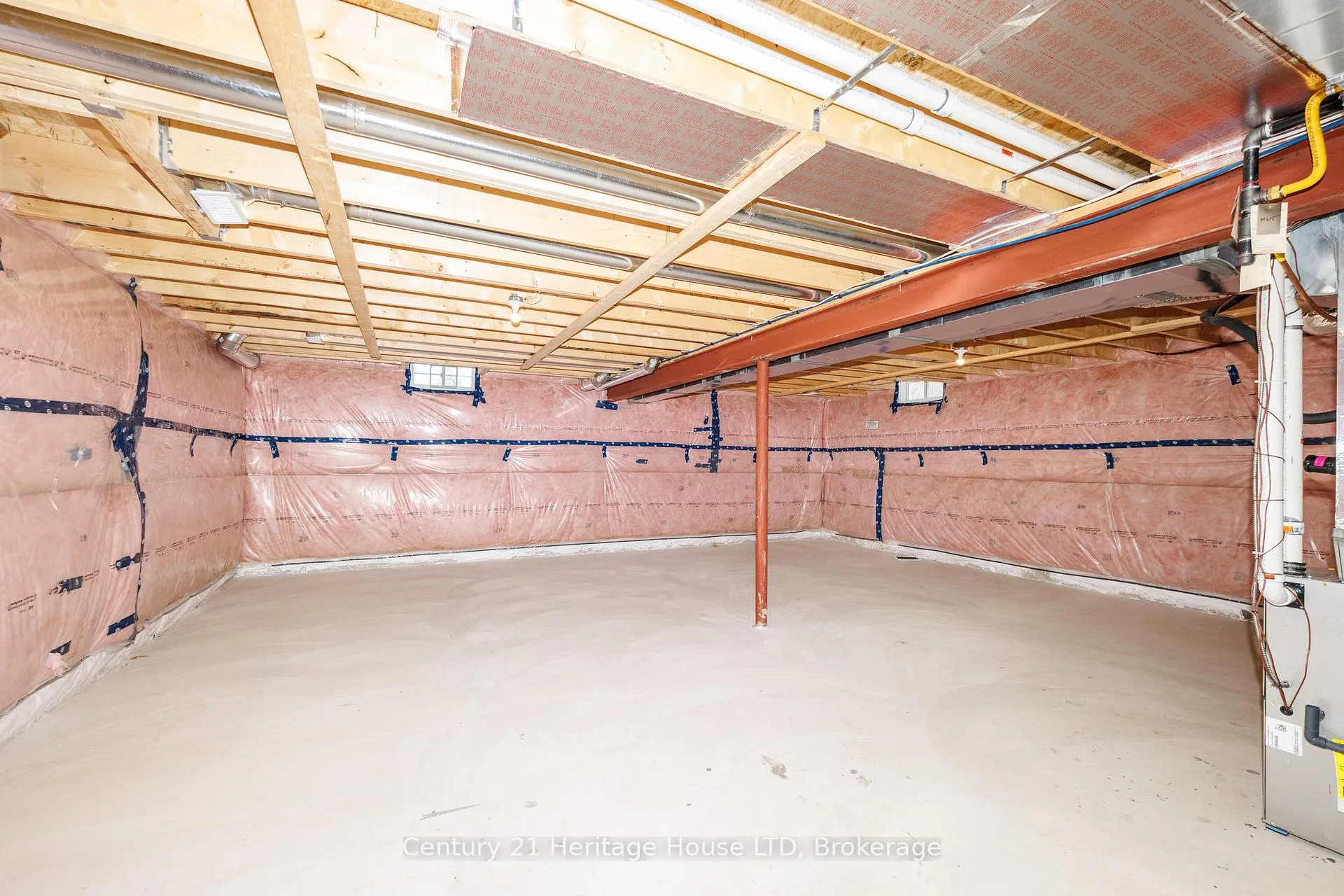 Photo 43 of 5 Wilson Drive, Thorold, Hurricane/Merrittville — HOMEH