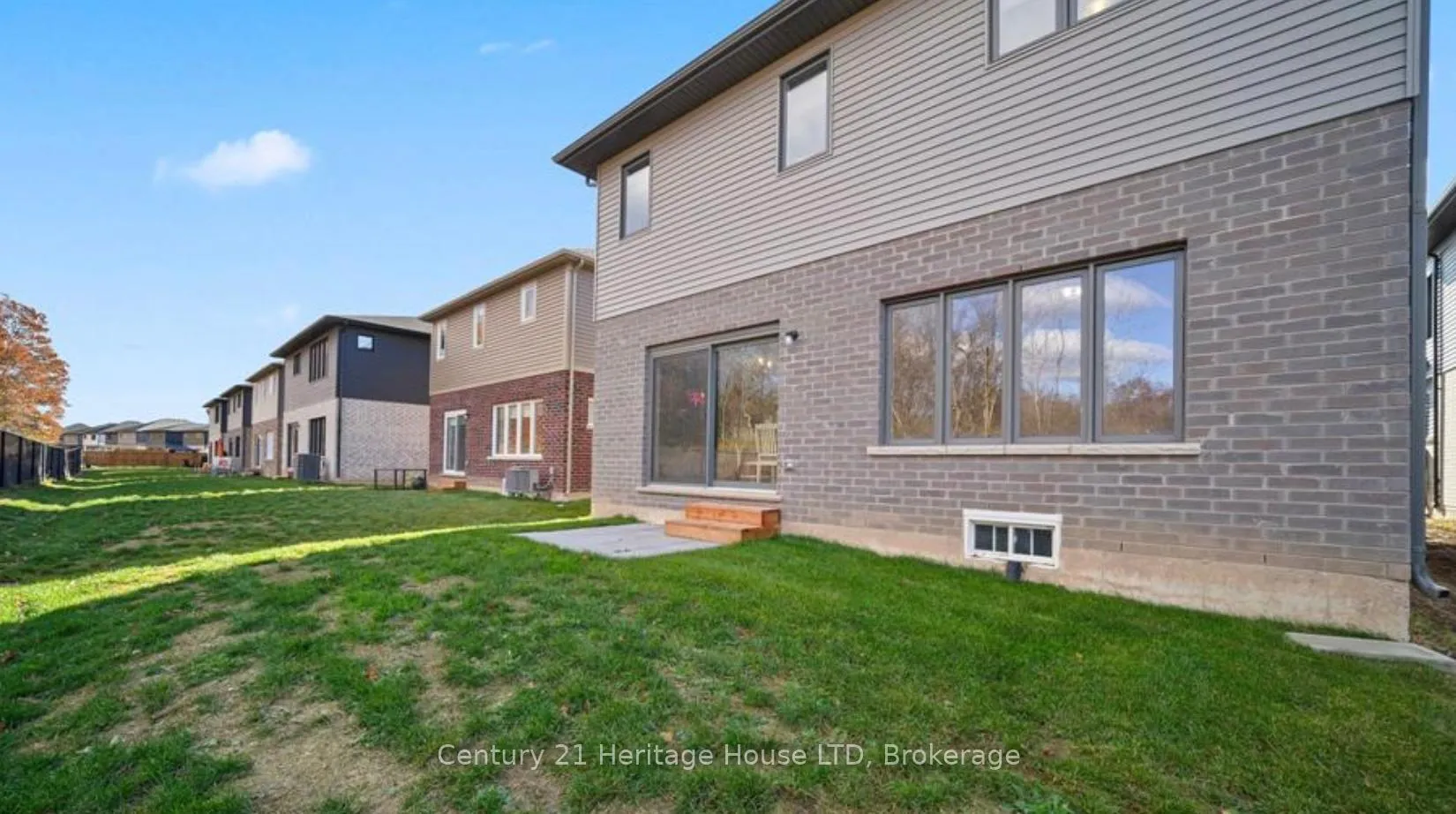 Photo 46 of 5 Wilson Drive, Thorold, Hurricane/Merrittville — HOMEH