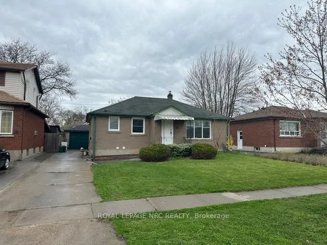 Photo 2 of Unit MAIN ONLY, 51 Mcmann Drive, Thorold, Thorold Downtown — HOMEH