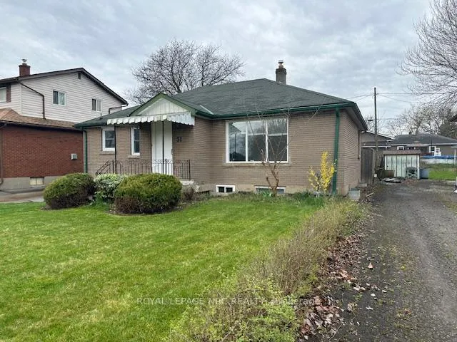 Photo 5 of Unit MAIN ONLY, 51 Mcmann Drive, Thorold, Thorold Downtown — HOMEH