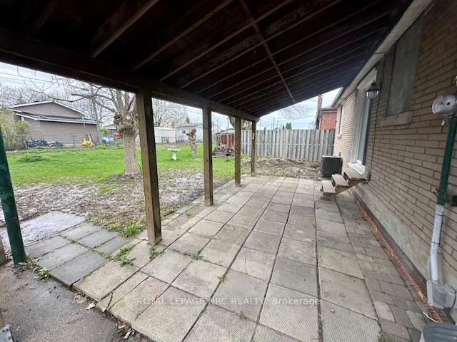 Photo 6 of Unit MAIN ONLY, 51 Mcmann Drive, Thorold, Thorold Downtown — HOMEH
