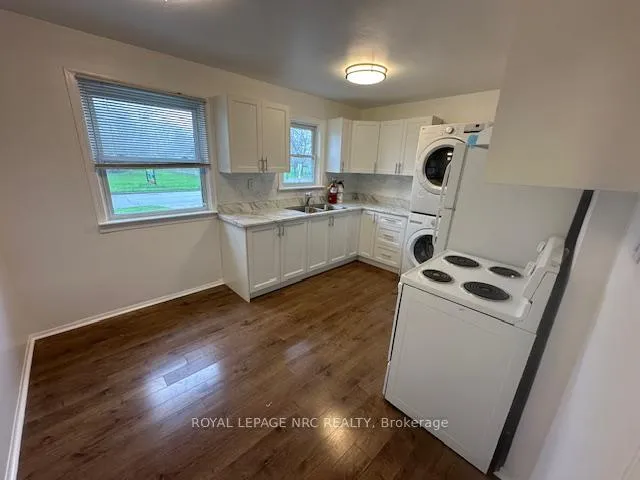 Photo 8 of Unit MAIN ONLY, 51 Mcmann Drive, Thorold, Thorold Downtown — HOMEH