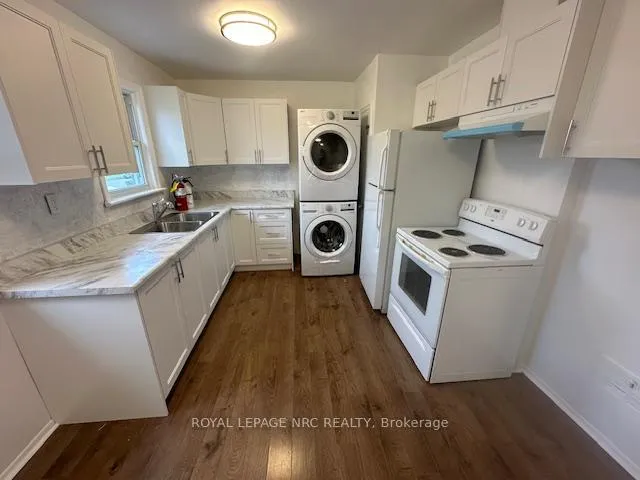 Photo 9 of Unit MAIN ONLY, 51 Mcmann Drive, Thorold, Thorold Downtown — HOMEH