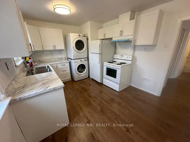 Photo 10 of Unit MAIN ONLY, 51 Mcmann Drive, Thorold, Thorold Downtown — HOMEH