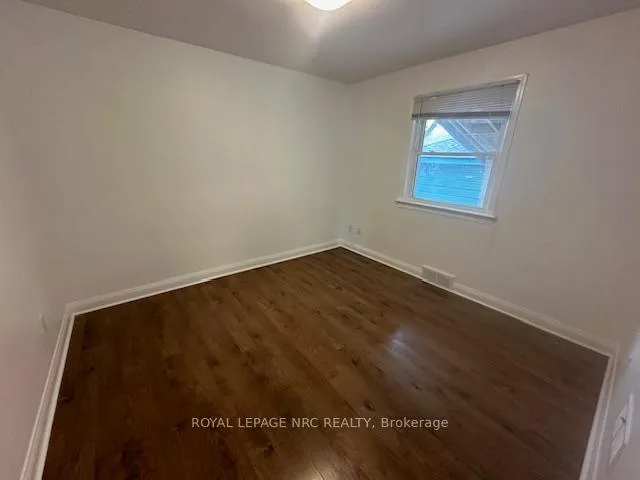 Photo 13 of Unit MAIN ONLY, 51 Mcmann Drive, Thorold, Thorold Downtown — HOMEH