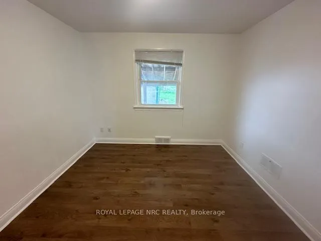 Photo 14 of Unit MAIN ONLY, 51 Mcmann Drive, Thorold, Thorold Downtown — HOMEH