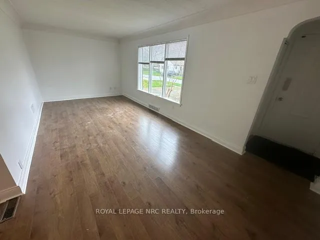 Photo 16 of Unit MAIN ONLY, 51 Mcmann Drive, Thorold, Thorold Downtown — HOMEH