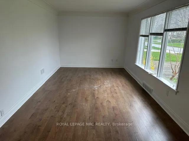 Photo 18 of Unit MAIN ONLY, 51 Mcmann Drive, Thorold, Thorold Downtown — HOMEH